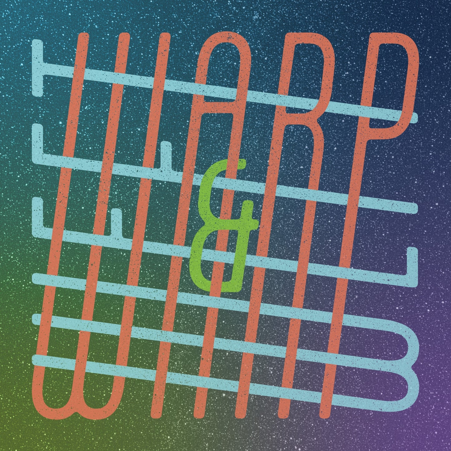 Jeff Anderle - Warp and Weft (CD)