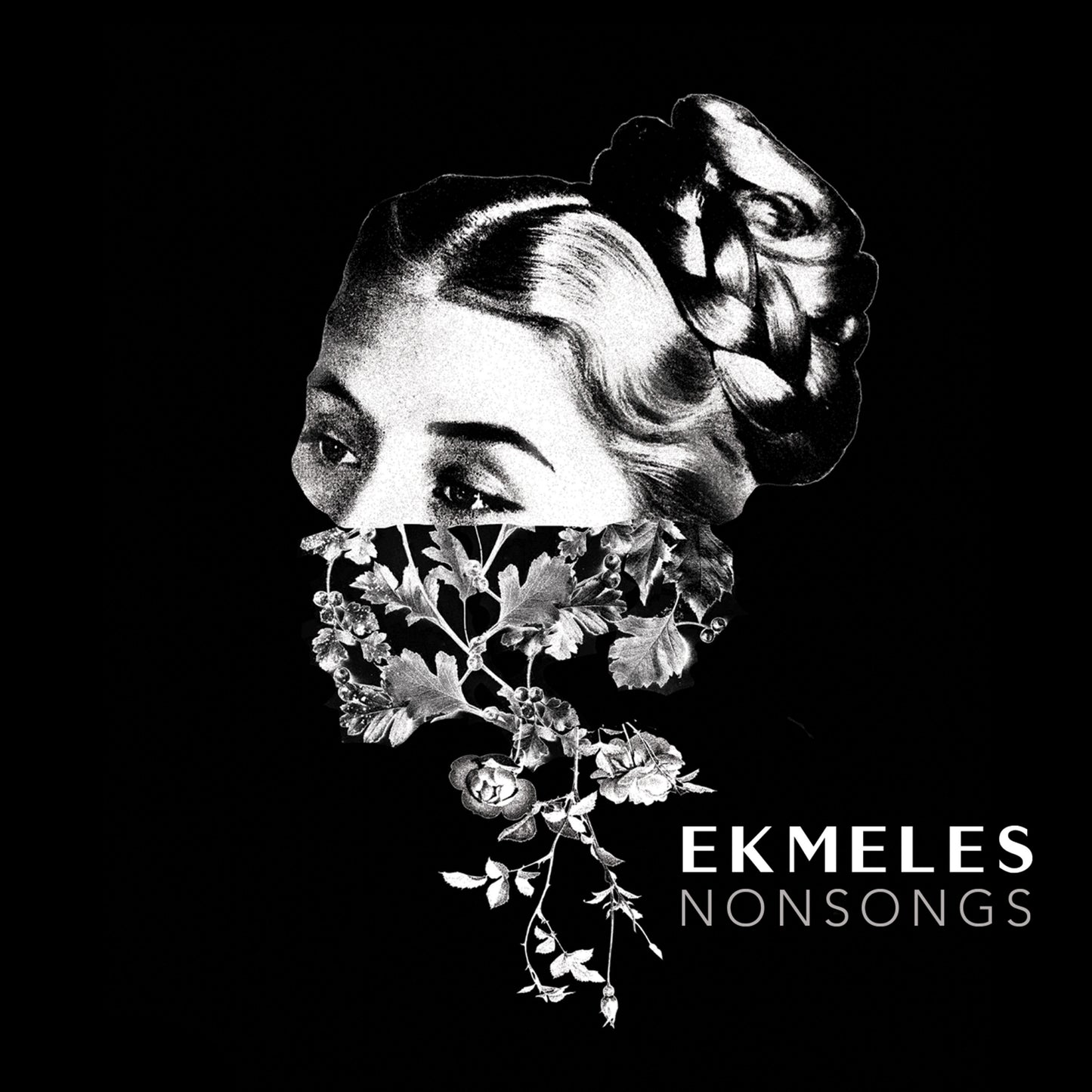 Ekmeles - Nonsongs (CD)