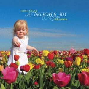 David Nevue - A Delicate Joy (CD)