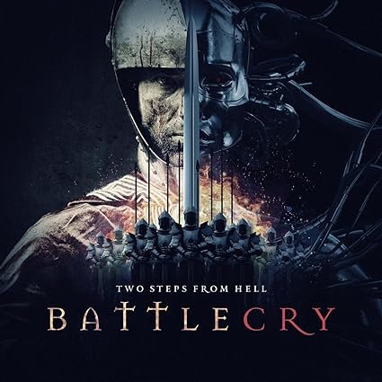 Two Steps From Hell - Battlecry (CD)