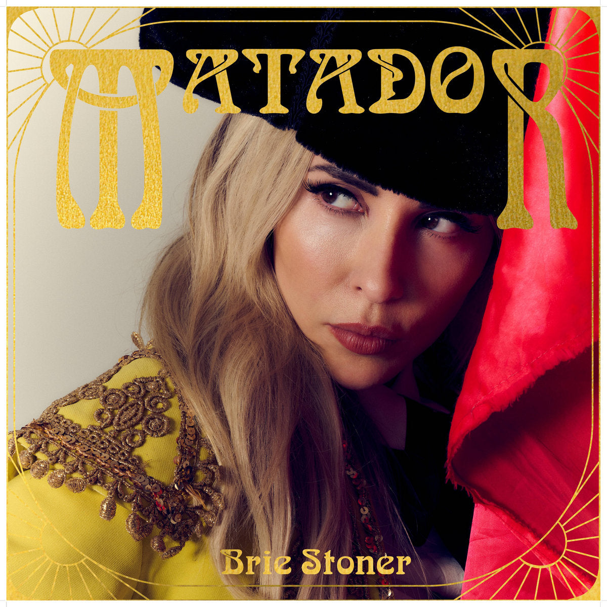 Brie Stoner - Matador (CD)