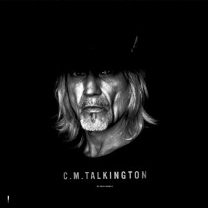 C.M. Talkington - Not Exactly Nashville (Vinyl)