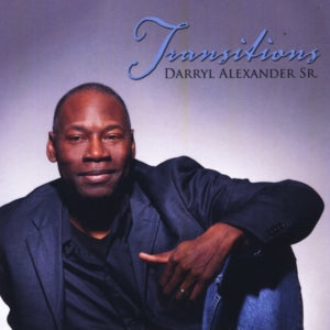 Darryl Alexander - Transitions (CD)