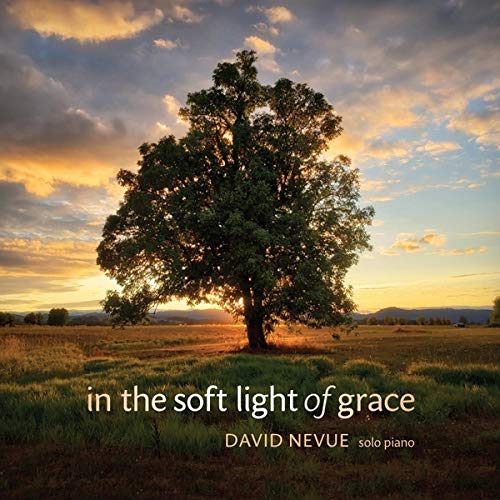 David Nevue - In the Soft Light of Grace (CD)