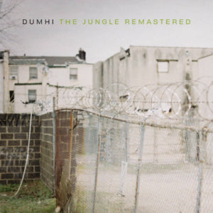 Dumhi - The Jungle Remastered (CD)