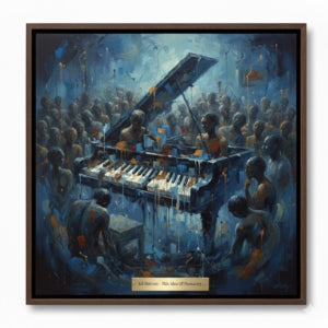 Ed Alstrom - This Idea Of Humanity... (CD)