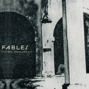 DAN SIEGEL PROJECT - Fables (CD)