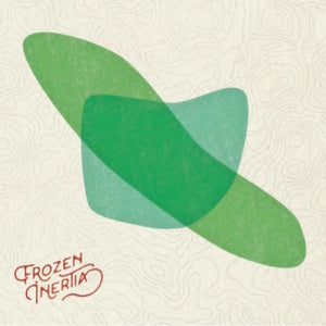 Frozen Inertia - Frozen Inertia (2016) (Vinyl)
