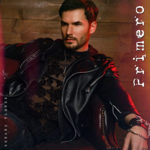 Gerard Flores - Primero (CD)