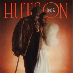 LEROY HUTSON - HUTSON (CD)