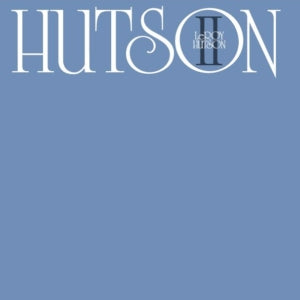 LEROY HUTSON - HUTSON II (CD)