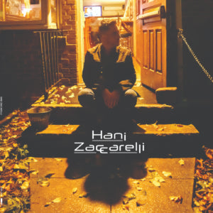 Hani Zacarrelli - Hani Zaccarelli (Vinyl)