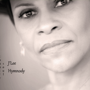 J'Lee - Hymnody (CD)