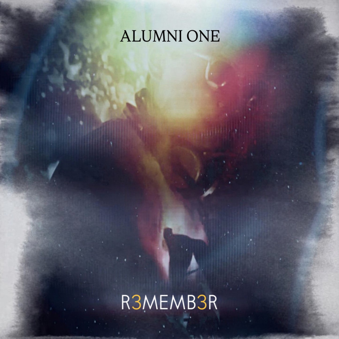 Alumni One - R3MEMB3R (CD)