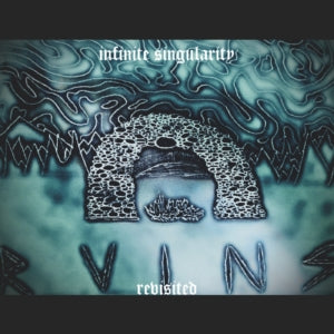 Infinite Singularity - Ruins (Revisited) (CD)