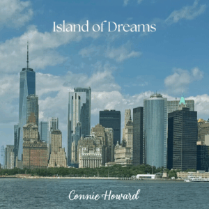 Connie Howard - Island of Dreams (CD)