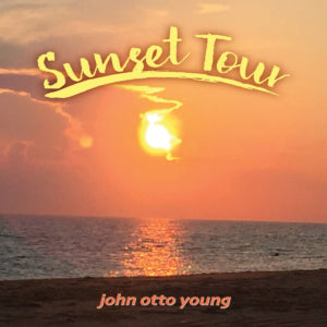 John Otto Young - Sunset Tour (CD)
