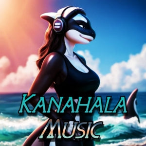 Kanahala & Oarber - The Kanahala & Oarber CD