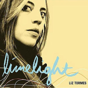 Liz Tormes - Limelight (CD)