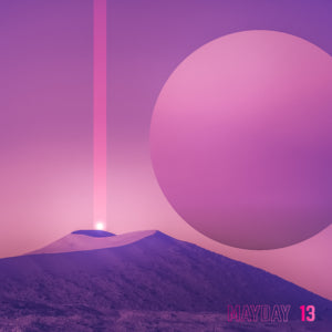 Mayday 13 - Cryptograms (CD)