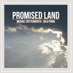 Michael Butterworth - Promised Land (CD)