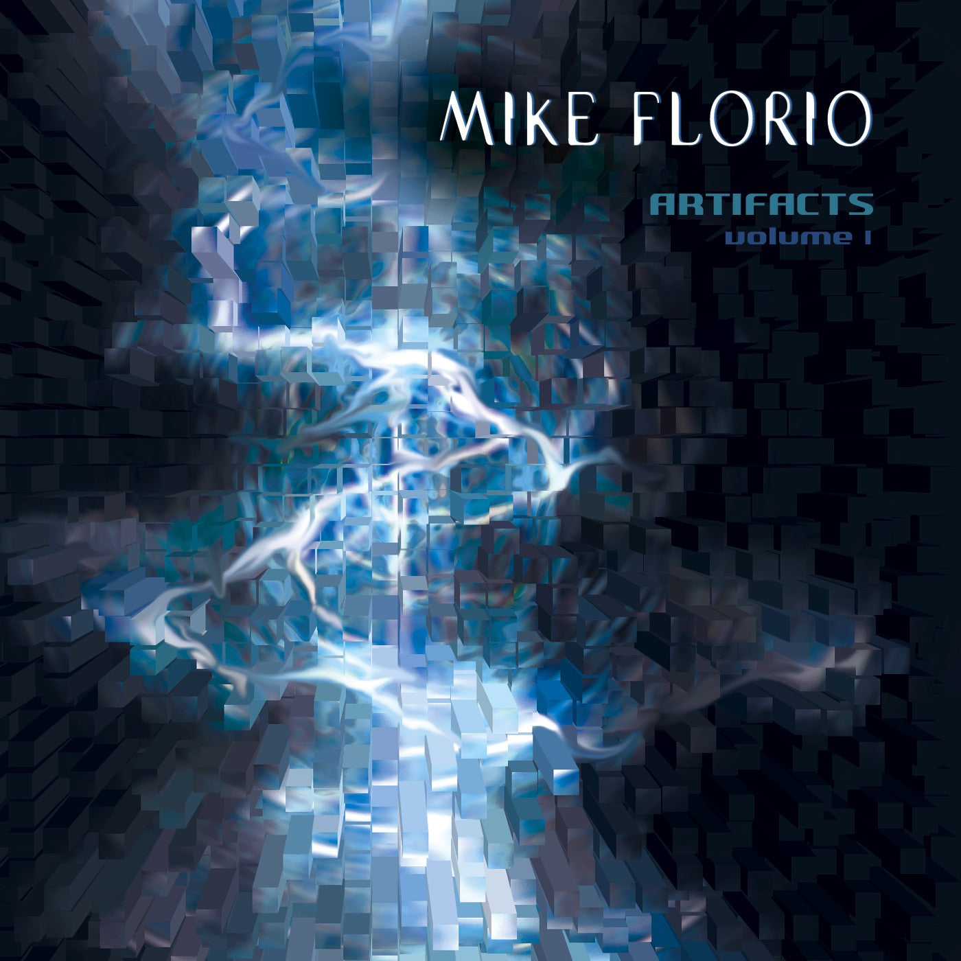 Mike Florio - Artifacts Volume 1 (CD)