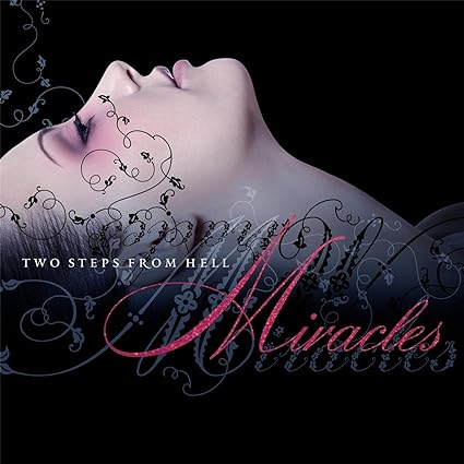 Two Steps From Hell - Miracles (CD)