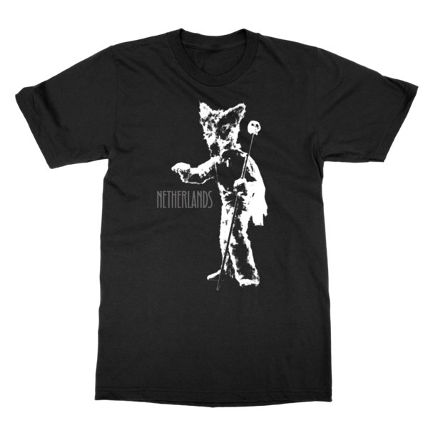 Netherlands - Sci Fox T-Shirt