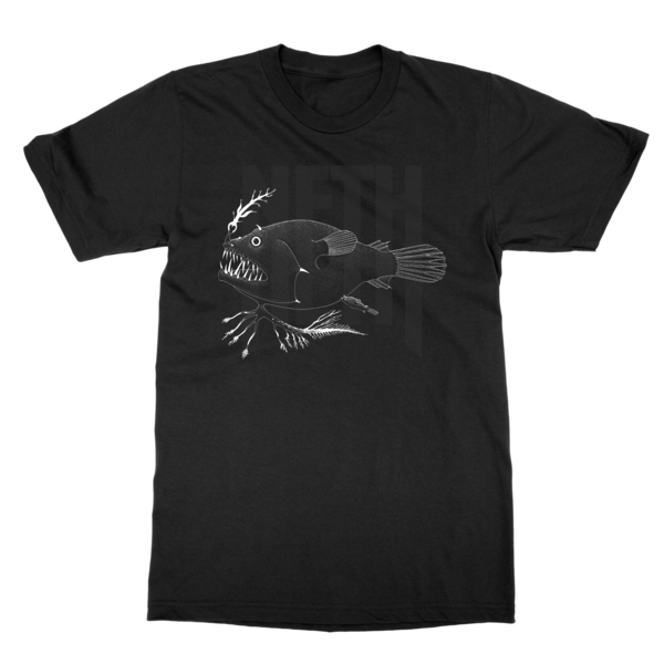 Netherlands - Angler Fish T-Shirt