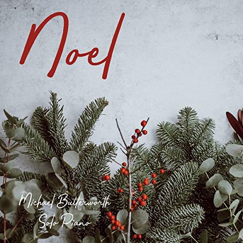 Michael Butterworth - Noel (CD)