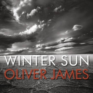 Oliver James - Winter Sun (CD)