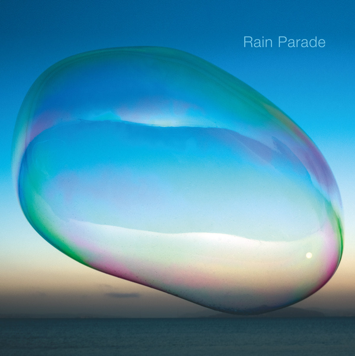 Rain Parade - Last Rays of a Dying Sun (CD)