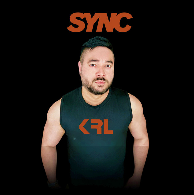 KRL - SYNC (CD)