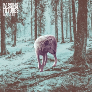 Sam Arjes - Passing Futures (Vinyl)