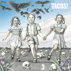 Tacos! - 3 (Vinyl)