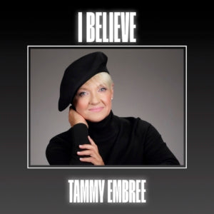 Tammy Embree - I Believe (CD)