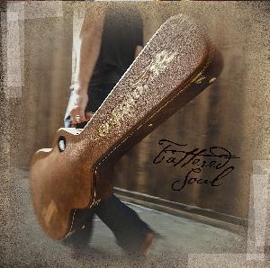 Buffalo, JR. - Tattered Soul (Vinyl)