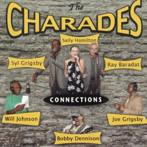 The Charades - Connections (CD)
