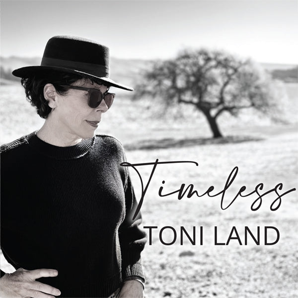 Toni Land - Timeless (CD)