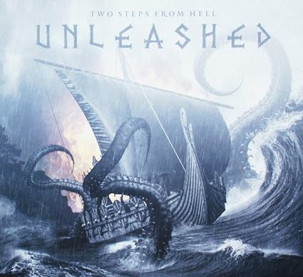 Two Steps From Hell - Unleashed (CD)
