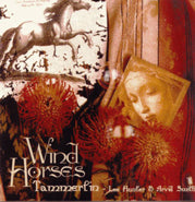 Tammerlin Lee Hunter & Arvid Smith - Wind Horses (CD)