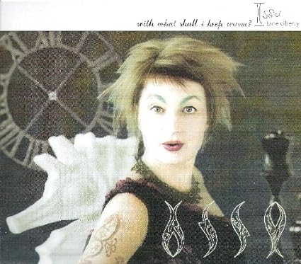Issa & Jane Siberry - With What Shall I Keep Warm? (CD)