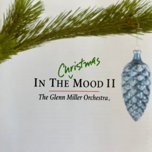 The Glenn Miller Orchestra - In The Christmas Mood II (CD)