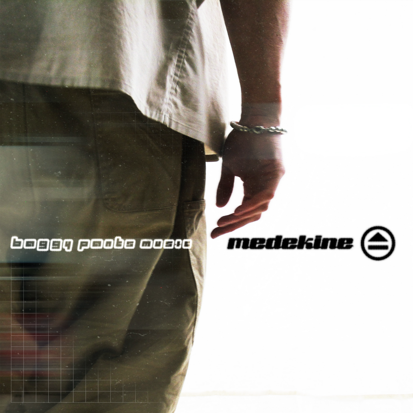 Medekine - Baggy Pants Music (CD)