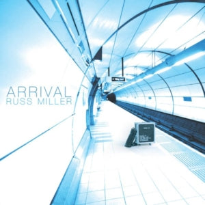 Arrival (featuring Russ Miller) - Arrival (CD)