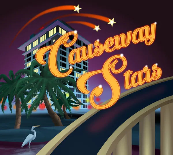 Causeway Stars - Causeway Stars (CD)