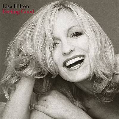 Lisa Hilton - Feeling Good (CD)