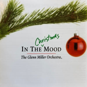 The Glenn Miller Orchestra - In The Christmas Mood (CD)