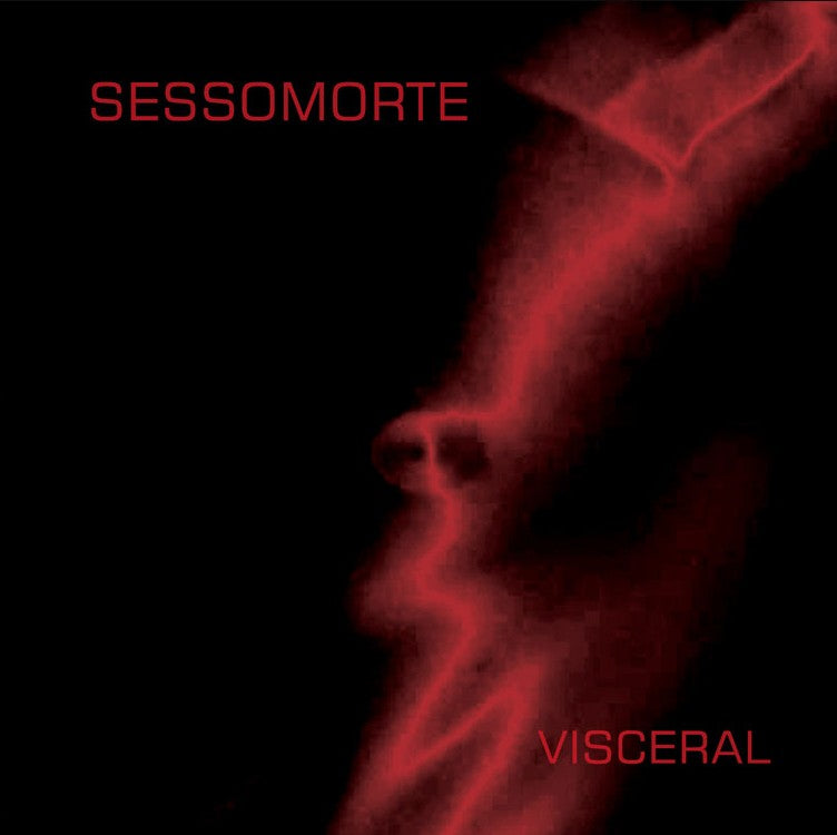 Sessomorte - Visceral (CD)