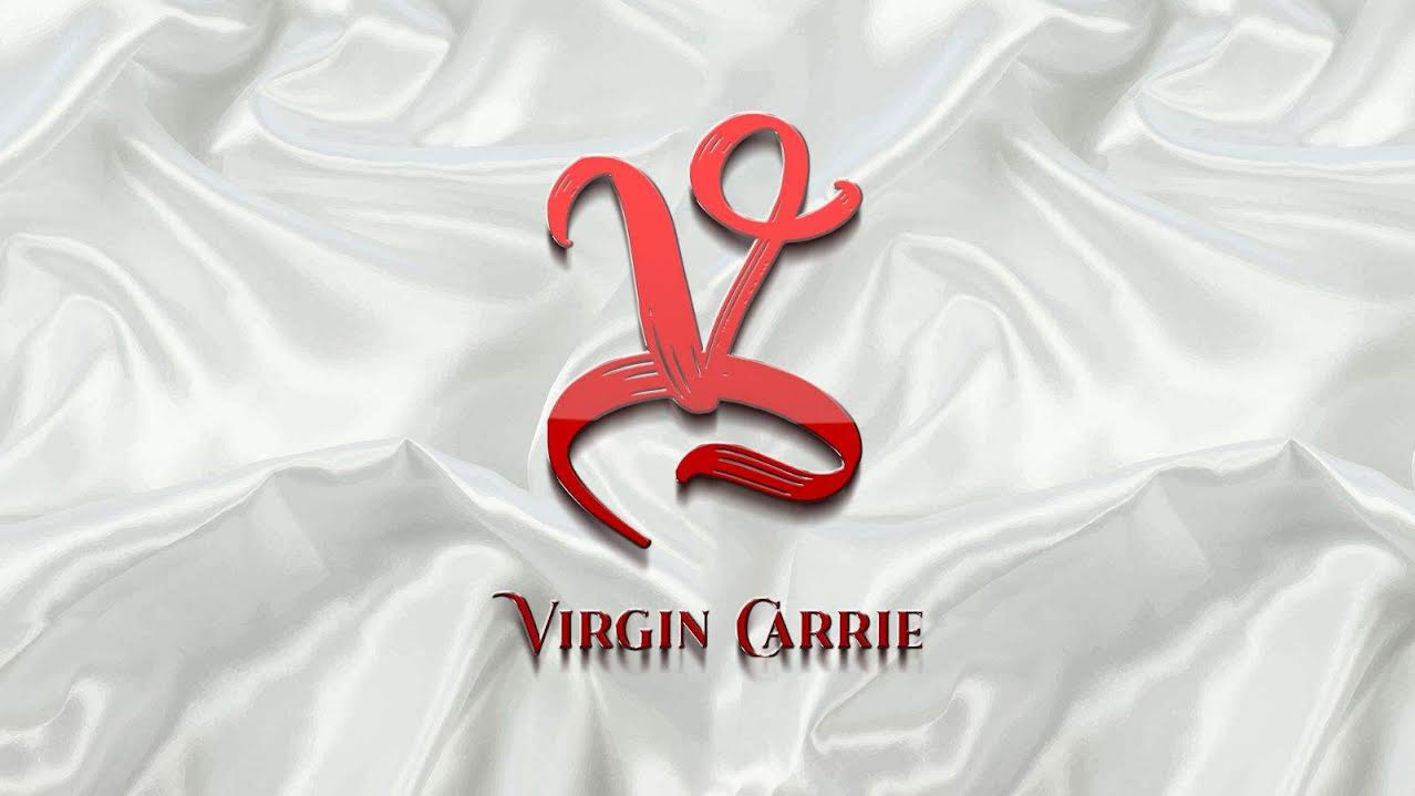 Virgin Carrie - Virgin Carrie (CD)